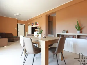 Prodej bytu 3+kk, Villa Rosa, Itálie, 92 m2