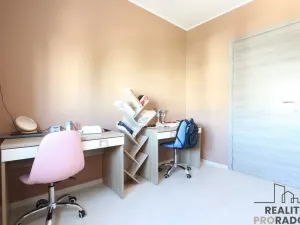 Prodej bytu 3+kk, Villa Rosa, Itálie, 92 m2
