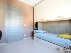 Prodej bytu 3+kk, Villa Rosa, Itálie, 92 m2