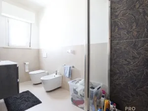 Prodej bytu 3+kk, Villa Rosa, Itálie, 92 m2