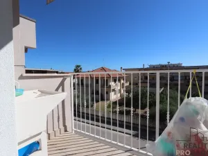 Prodej bytu 3+kk, Villa Rosa, Itálie, 92 m2
