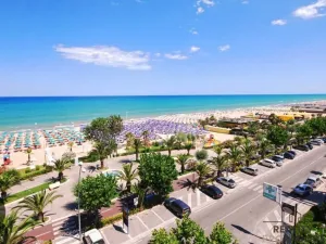 Prodej bytu 3+kk, Villa Rosa, Itálie, 92 m2