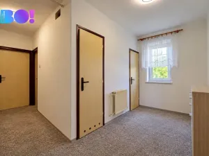 Prodej bytu 3+1, Hlučín, Jarní, 71 m2