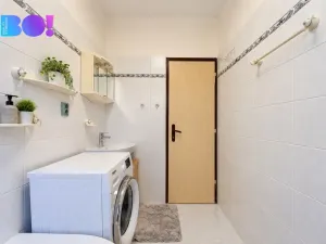 Prodej bytu 3+1, Hlučín, Jarní, 71 m2