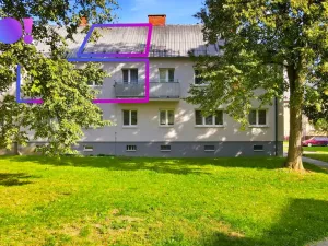 Prodej bytu 3+1, Hlučín, Jarní, 71 m2