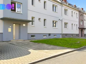 Prodej bytu 3+1, Hlučín, Jarní, 71 m2