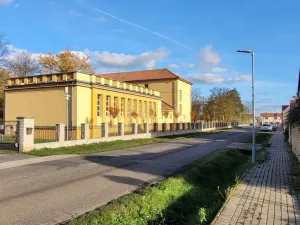 Prodej rodinného domu, Straškov-Vodochody - Straškov, 100 m2