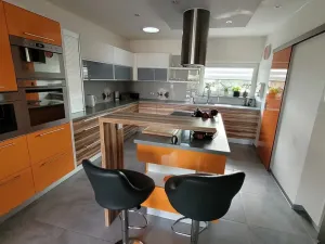 Prodej rodinného domu, Roudnice nad Labem, 250 m2