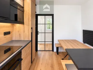 Pronájem bytu 2+1, Plzeň - Doudlevce, České údolí, 63 m2