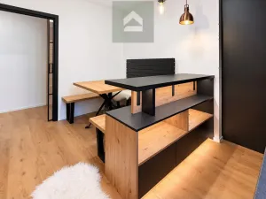 Pronájem bytu 2+1, Plzeň - Doudlevce, České údolí, 63 m2