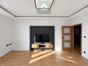 Pronájem bytu 2+1, Plzeň - Doudlevce, České údolí, 63 m2
