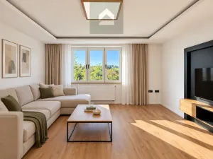 Pronájem bytu 2+1, Plzeň - Doudlevce, České údolí, 63 m2