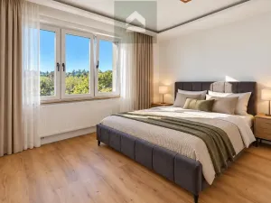 Pronájem bytu 2+1, Plzeň - Doudlevce, České údolí, 63 m2
