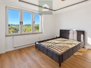 Pronájem bytu 2+1, Plzeň - Doudlevce, České údolí, 63 m2