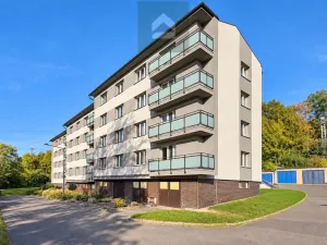 Pronájem bytu 2+1, Plzeň - Doudlevce, České údolí, 63 m2