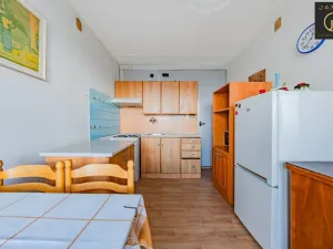 Prodej bytu 3+1, Kladno, Pařížská, 68 m2
