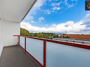Prodej bytu 3+1, Kladno, Pařížská, 68 m2