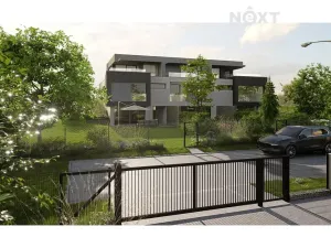 Prodej rodinného domu, Mělník, 160 m2