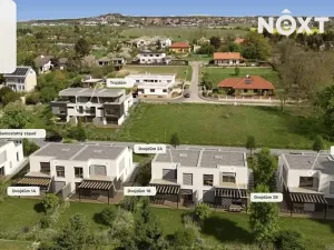 Prodej rodinného domu, Mělník, 160 m2