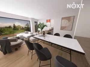 Prodej rodinného domu, Mělník, 160 m2