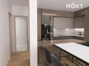 Prodej rodinného domu, Mělník, 160 m2