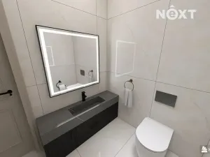 Prodej rodinného domu, Mělník, 160 m2