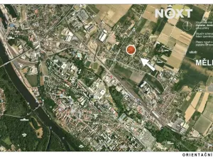 Prodej rodinného domu, Mělník, 160 m2