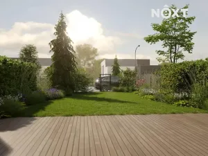 Prodej rodinného domu, Mělník, 160 m2