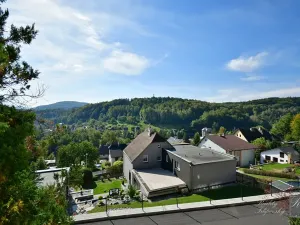 Prodej rodinného domu, Děčín, Včelná, 120 m2