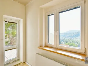 Prodej rodinného domu, Děčín, Včelná, 120 m2