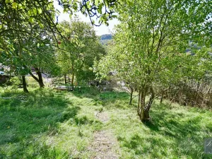 Prodej rodinného domu, Děčín, Včelná, 120 m2