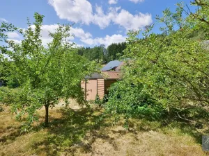 Prodej pozemku pro bydlení, Kraslice, Pod lesem, 630 m2