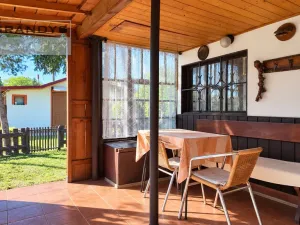 Prodej chaty, Louny, Říční, 15 m2