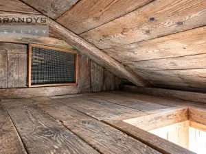 Prodej chaty, Louny, Říční, 15 m2