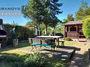 Prodej chaty, Louny, Říční, 15 m2