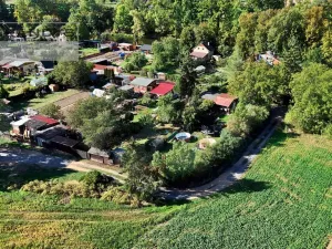 Prodej chaty, Louny, Říční, 15 m2