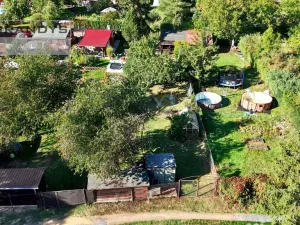 Prodej chaty, Louny, Říční, 15 m2