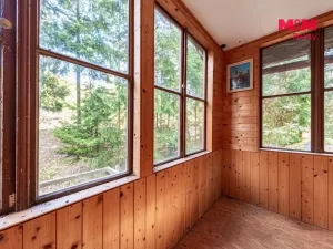 Prodej chaty, Kunžak, 65 m2