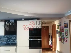 Pronájem bytu 3+kk, Valašské Meziříčí, Havlíčkova, 62 m2