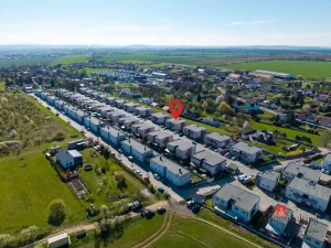 Prodej bytu 4+kk, Vochov, 80 m2