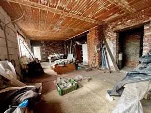 Prodej rodinného domu, Výšovice, 124 m2