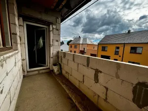 Prodej rodinného domu, Výšovice, 124 m2