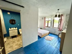 Prodej rodinného domu, Líšnice, 300 m2