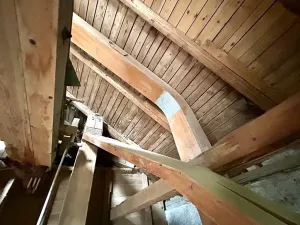 Prodej rodinného domu, Líšnice, 300 m2