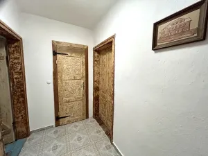 Prodej rodinného domu, Líšnice, 300 m2