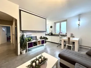 Prodej bytu 3+kk, Starý Mateřov, 64 m2