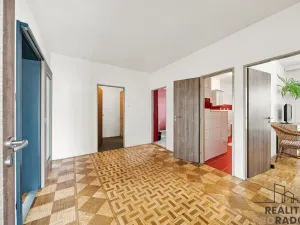 Prodej rodinného domu, Milotice, Rafanda, 190 m2