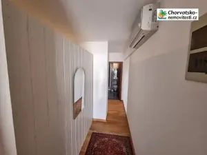 Prodej bytu 3+1, Crikvenica, Chorvatsko, 38 m2