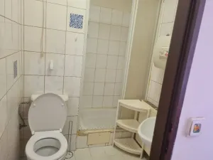 Pronájem bytu 1+kk, Olomouc, Járy da Cimrmana, 25 m2
