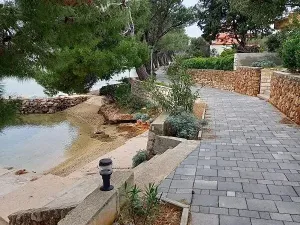 Prodej rodinného domu, Stara Novalja, Chorvatsko, 105 m2